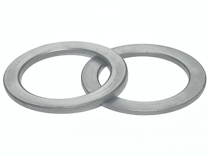 Espaciador de Rodamiento de *6.45* - LAINA DE AJUSTE