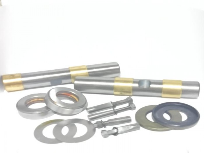 Kit De Embujamiento  (d45.55 mm)