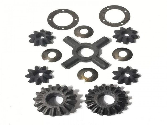 Kit De Reparacion De Engranaje  (RS 23.240)