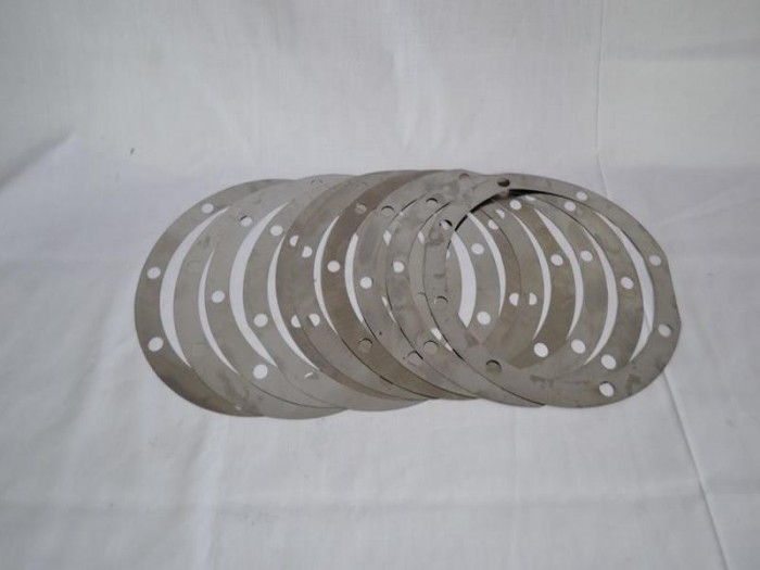 Laina De Ajuste Caja  *0.08*