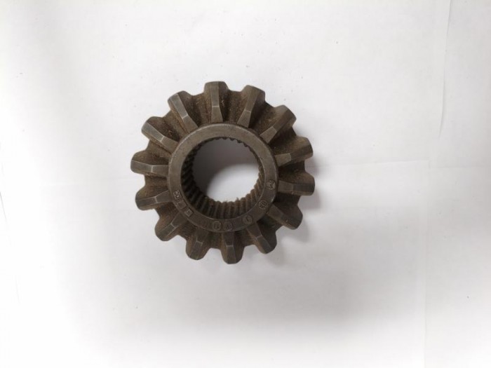 Planetario De Diferencial  (MS 15.124)