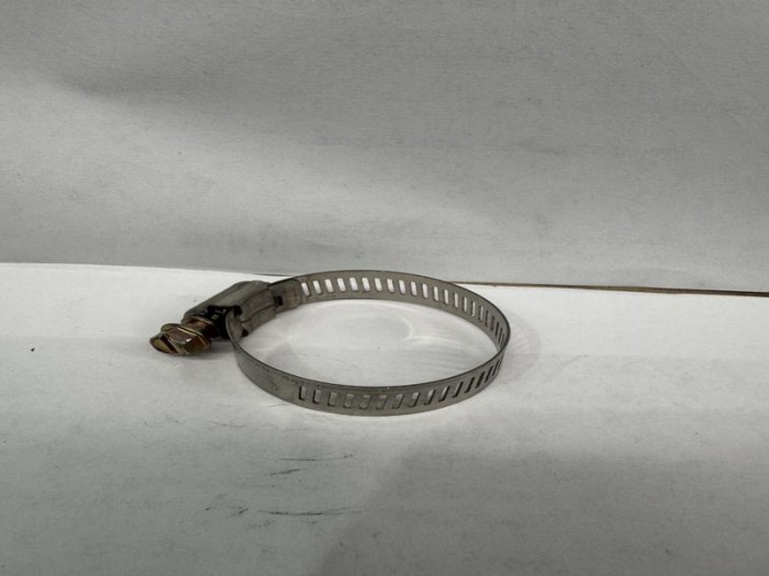 Abrazadera de manguera