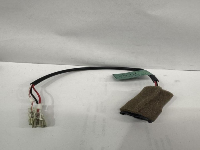 Arnes medidor de horas cabina DX225