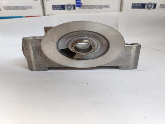 Base Filtro Aceite Motor