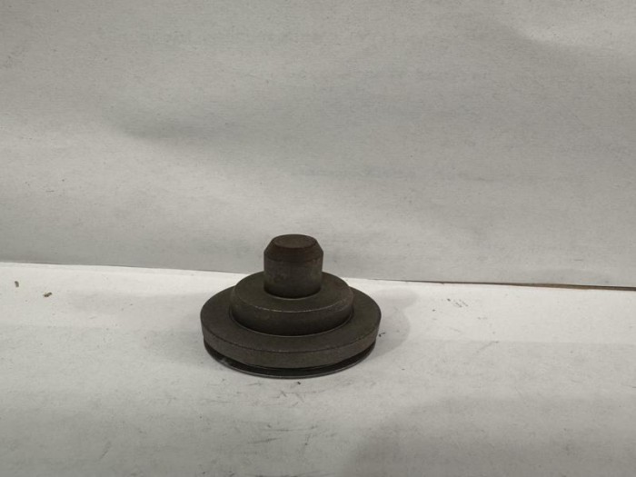 Base soporte del resorte bomba principal DX55W SS  2.427-00092