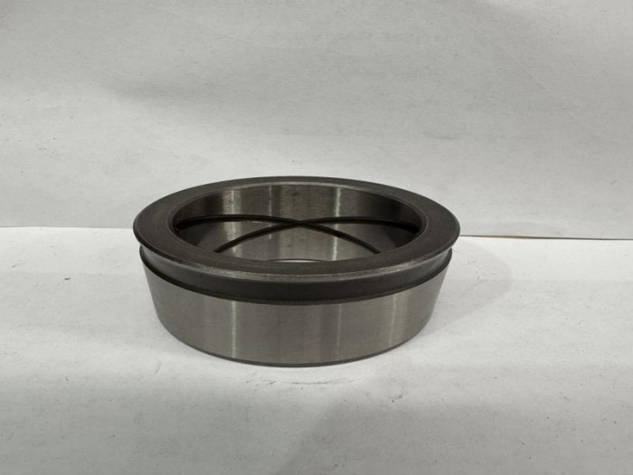 Buje del sistema de empuje DX55W