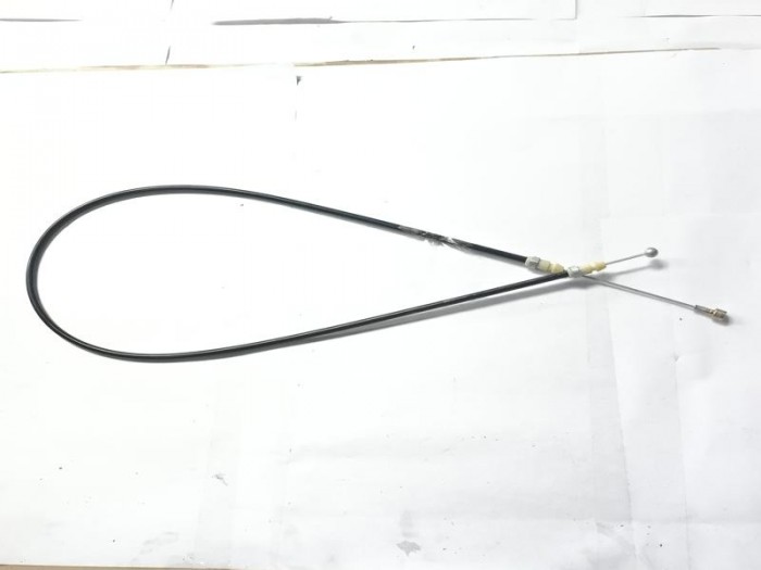 Cable del bloqueo DX 225