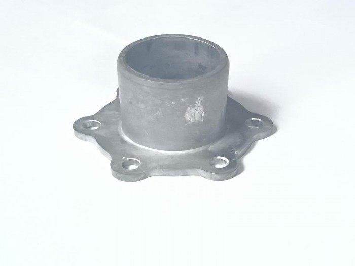 CASE BREATHER DX225LCA