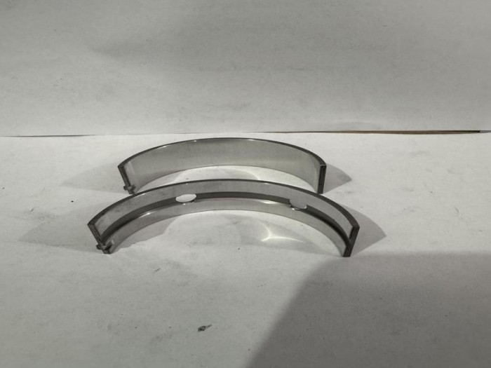 Casquetes DX55W AL 0.25