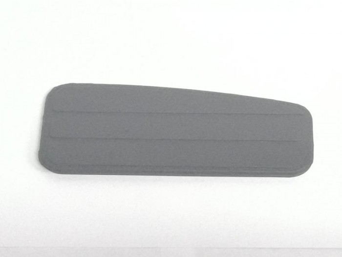 COVER FOOT REST DX225LCA