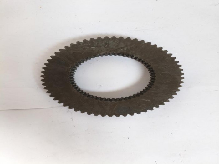 EATON Fuller Clucth Hub