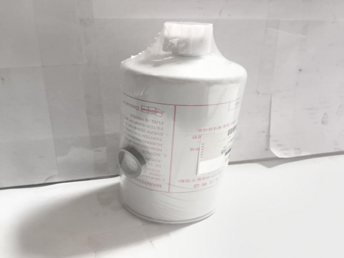 Filtro combustible DX225LCA