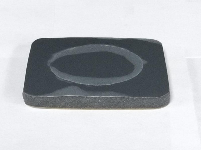 FOAM AIR SEAL DX225LCA