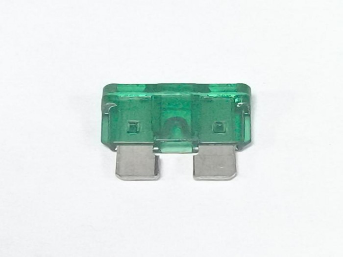 Fusible 30 amp DX225