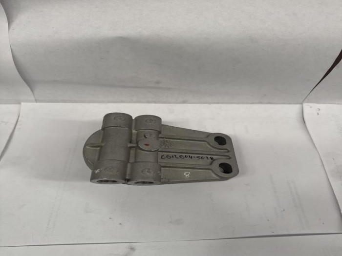 HEAD FUEL FILTER DX 225 LCA