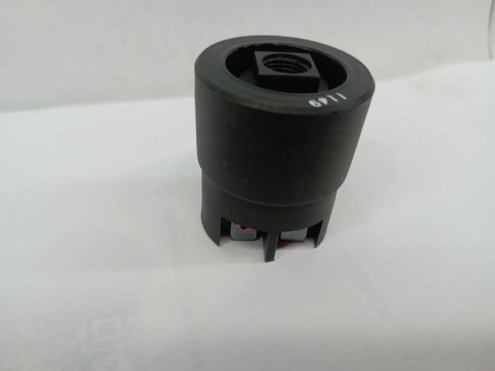 Indicador de polvo sistema de filtracion de aire DX55W