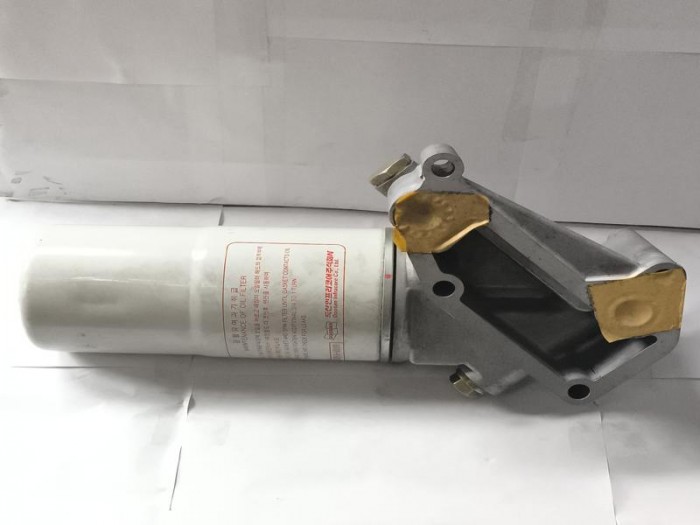 Kit Cabezal y Filtro Aceite 65.05510-5020B