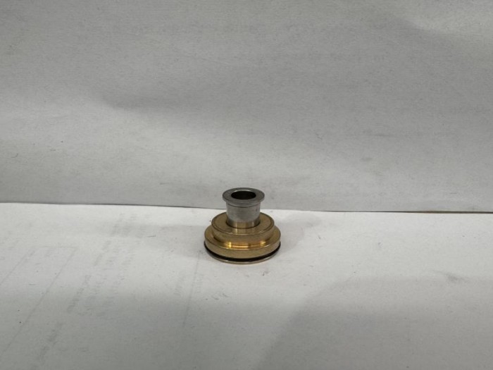 Kit de coneccion control manual DX55W