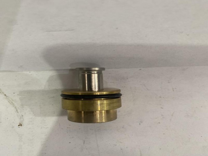 Kit de coneccion control manual DX80R