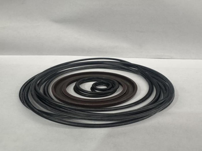 Kit de sellos motor de giro ant K9002875