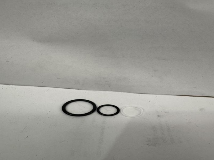 Kit de sellos valvula piloto DX55W