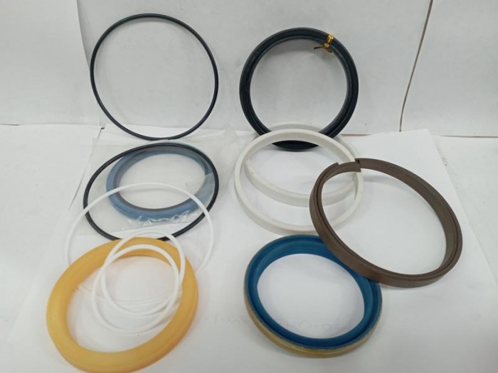 Kit sellos del boom bucket