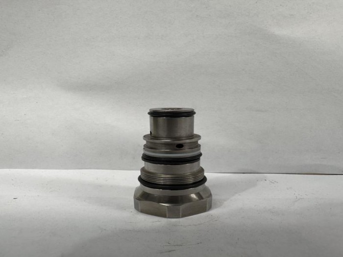 Kit temporizador bomba de inyeccion DX55W