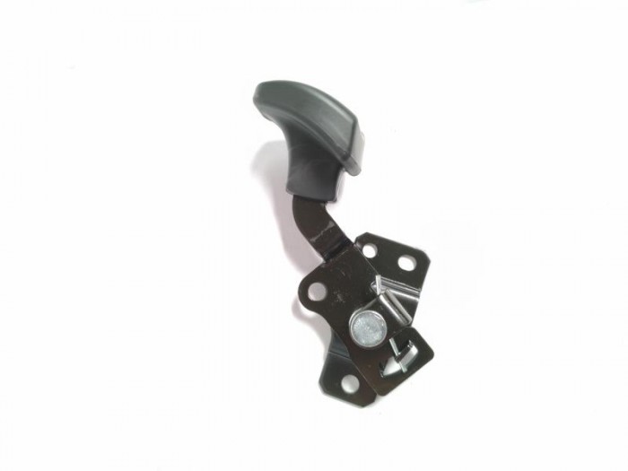LEVER ASSY INNER HANDLE DX225LCA