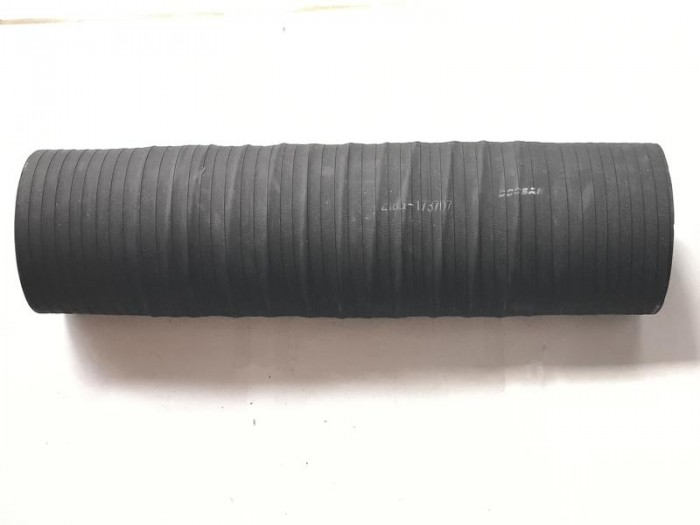 Manguera del sistema de refrigeracion de aceite