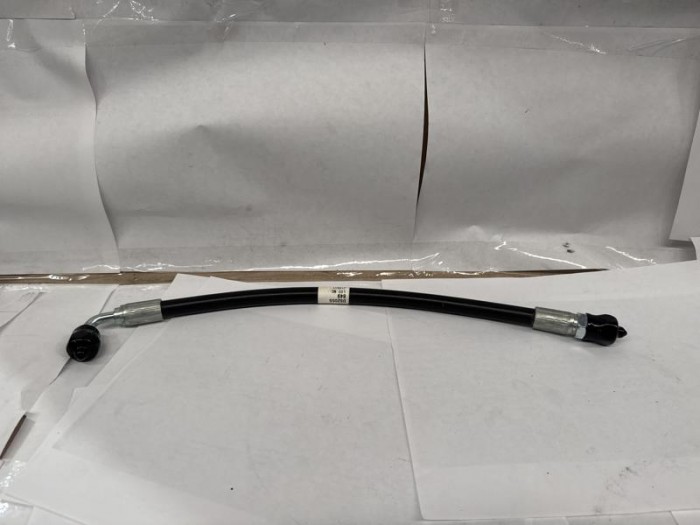 Manguera Sistema Lubricacion Brazo