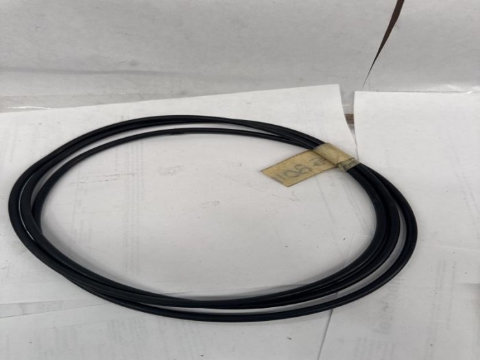 Oring para reductor de desplazamiento