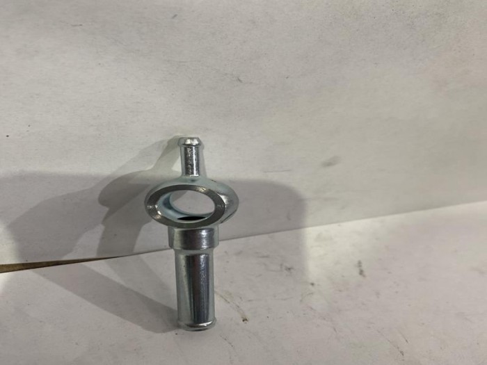 PIPE FUEL(RETURN) DX 225 LCA