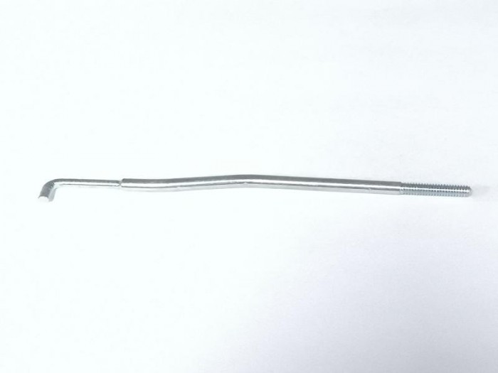 ROD OUTER HANDLE DX225LCA