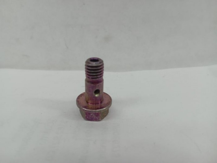 SCREW HOLLOW DX 225 LCA