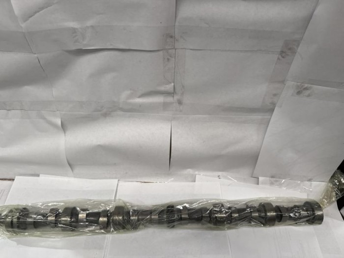 SHAFT CAM DX 225 LCA