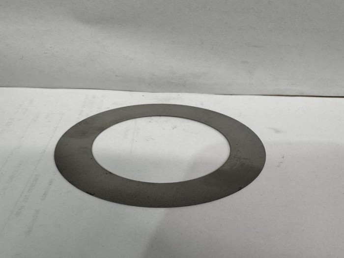 Shim sistema de empuje DX55W