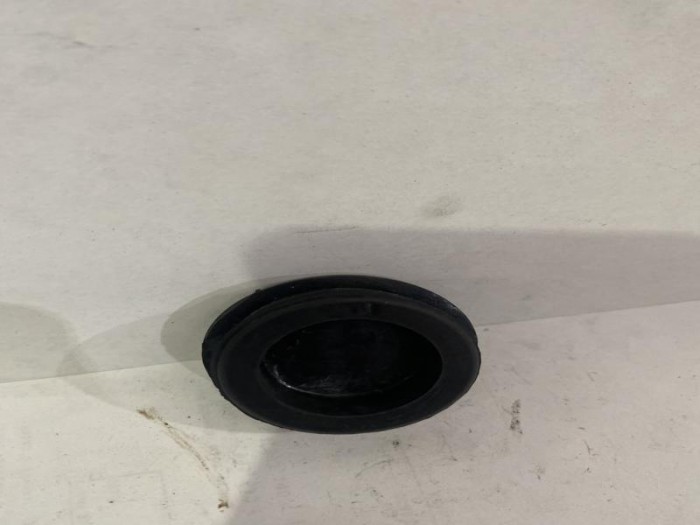 Tapa carcaza de volante