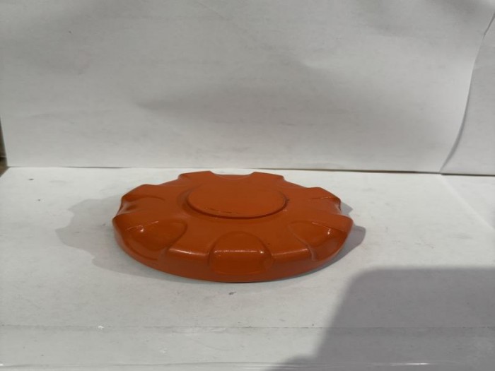 Tapa Deposito Combustible