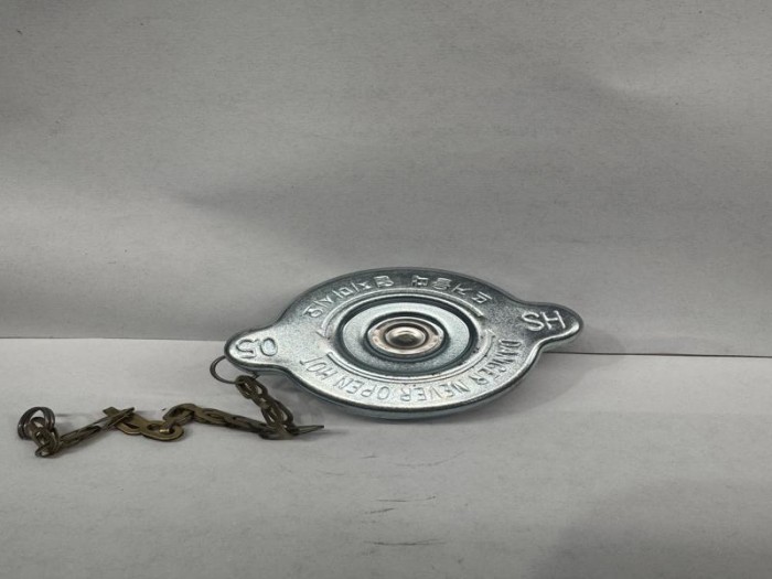 tapon de ventilacion