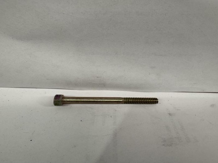 Tornillo sistema hidraulico 430