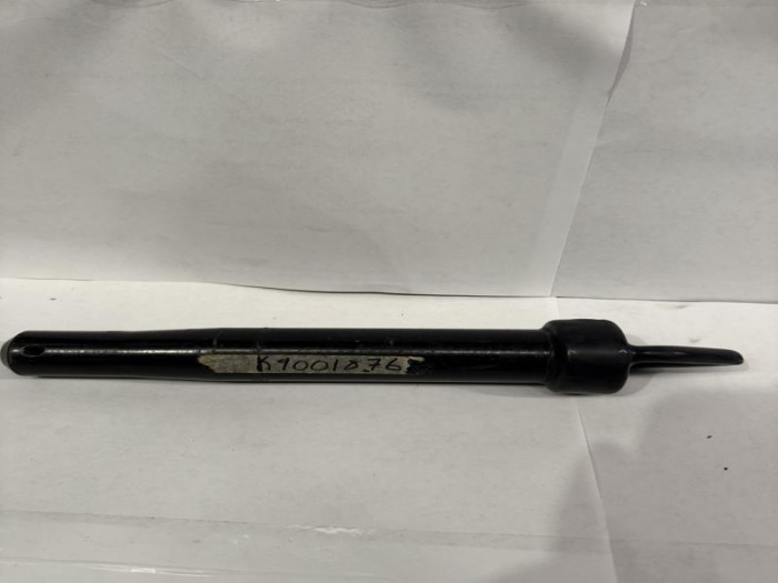 Tubo del cilindro del balde