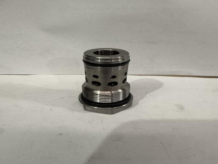 Valvula de alivio DX225