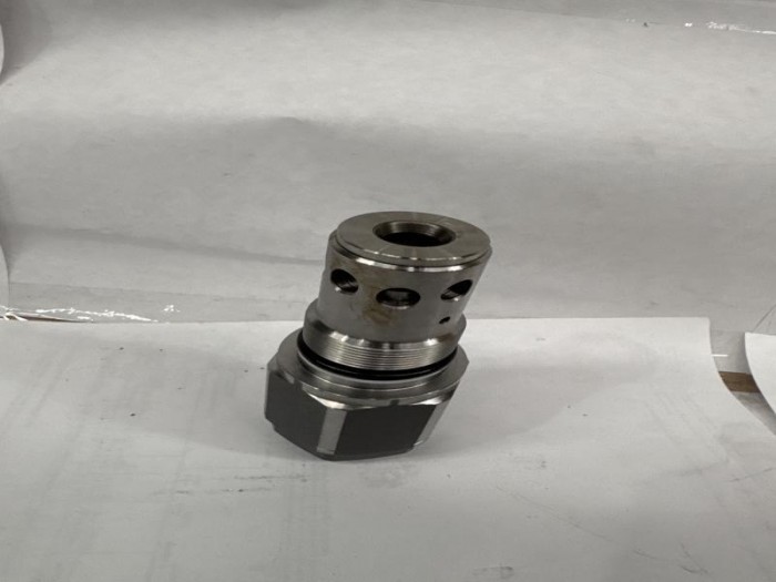 VALVULA DE ALIVIO DX340