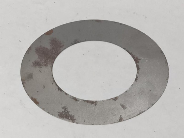 Shim sistema de giro del boom DX55W