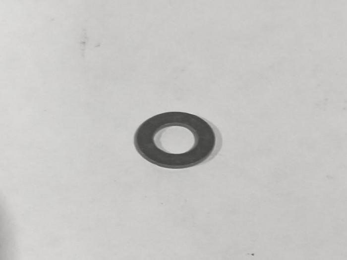 Arandela cabina DX225 LCA