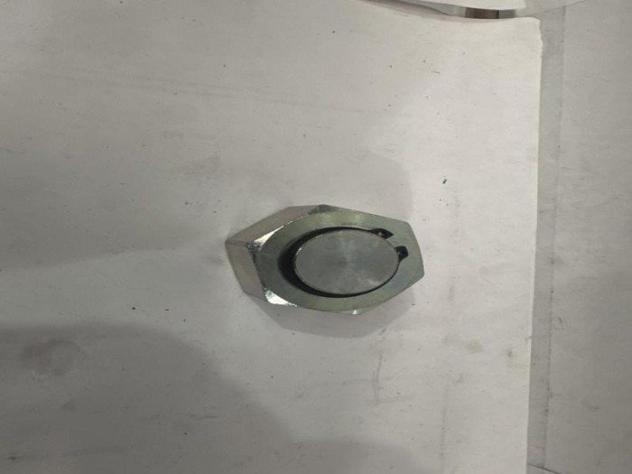 Tapon codo para linea del brazo