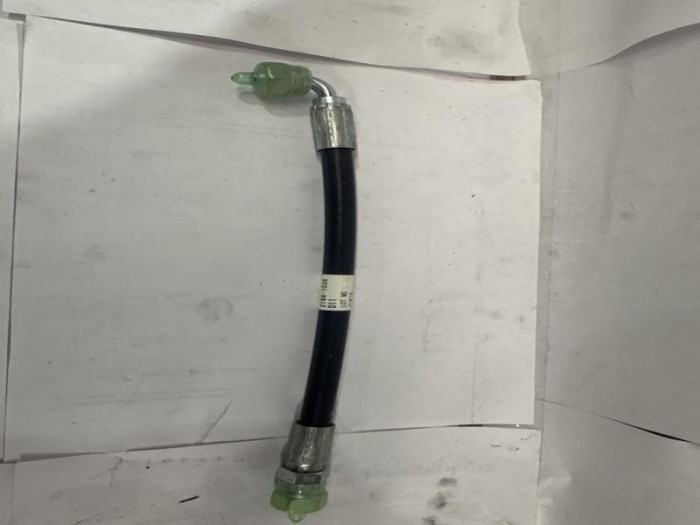 Manguera Sistema Lubricacion Brazo