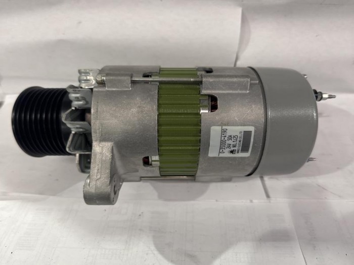 Alternador compatible con Daewoo 2502-9007B 2502-9009 2502-9009FC 12769