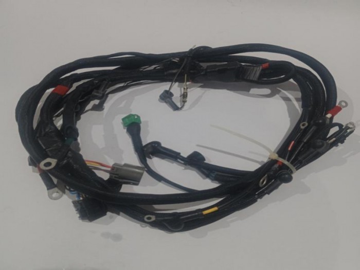 Arnes parte electrica del motor DX225