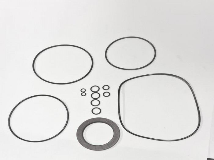 Kit Empaquetadura motor de giro